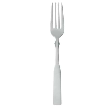 World Tableware Salem Stainless Steel Dinner Fork, PK36 138-030